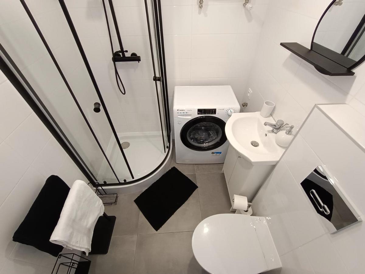 Bursztynowy Apartament Tarnowskie Góry Exterior foto